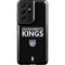 NBA Sacramento Kings Standard - Black Galaxy S21 Ultra 5G Pro Case