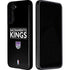 NBA Sacramento Kings Standard - Black Galaxy S22 Plus Pro Case
