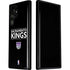 NBA Sacramento Kings Standard - Black Galaxy S22 Ultra Pro Case