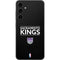 NBA Sacramento Kings Standard - Black Galaxy S23 FE Skin