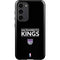 NBA Sacramento Kings Standard - Black Galaxy S23 Plus Pro Case