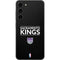 NBA Sacramento Kings Standard - Black Galaxy S23 Plus Skin