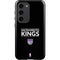 NBA Sacramento Kings Standard - Black Galaxy S23 Pro Case