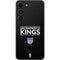NBA Sacramento Kings Standard - Black Galaxy S23 Skin