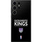 NBA Sacramento Kings Standard - Black Galaxy S23 Ultra Skin