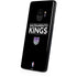 NBA Sacramento Kings Standard - Black Galaxy S9 Skin
