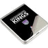 NBA Sacramento Kings Standard - Black Galaxy Z Flip3 5G Skin