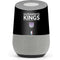 NBA Sacramento Kings Standard - Black Google Home Skin