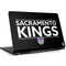 NBA Sacramento Kings Standard - Black Dell Inspiron Skin