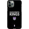 NBA Sacramento Kings Standard - Black iPhone 11 Pro Lite Case