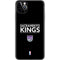 NBA Sacramento Kings Standard - Black iPhone 11 Pro Max Skin