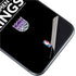 NBA Sacramento Kings Standard - Black iPhone 11 Skin