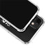 NBA Sacramento Kings Standard - Black iPhone 12 Clear Case
