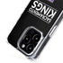 NBA Sacramento Kings Standard - Black iPhone 13 Pro MagSafe Case