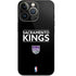 NBA Sacramento Kings Standard - Black iPhone 13 Pro Skin