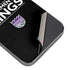 NBA Sacramento Kings Standard - Black iPhone 13 Pro Skin
