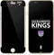 NBA Sacramento Kings Standard - Black iPhone 6/6s Skin