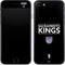 NBA Sacramento Kings Standard - Black iPhone 7 Skin