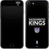 NBA Sacramento Kings Standard - Black iPhone 7 Skin