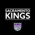 NBA Sacramento Kings Standard - Black iPhone X Pro Case