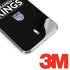 NBA Sacramento Kings Standard - Black iPhone XR Skin