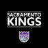 NBA Sacramento Kings Standard - Black iPhone XR Skin