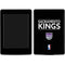 NBA Sacramento Kings Standard - Black Amazon Kindle Skin