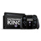 NBA Sacramento Kings Standard - Black Nintendo Switch Bundle Skin