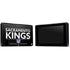 NBA Sacramento Kings Standard - Black Nintendo Switch Bundle Skin