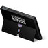 NBA Sacramento Kings Standard - Black Nintendo Switch OLED (2021) Skin