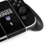 NBA Sacramento Kings Standard - Black Nintendo Switch OLED (2021) Skin