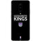 NBA Sacramento Kings Standard - Black OnePlus 7 Pro Skin