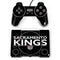NBA Sacramento Kings Standard - Black PlayStation Classic Bundle Skin