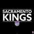 NBA Sacramento Kings Standard - Black PS4 Console and Controller Bundle Skin