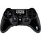 NBA Sacramento Kings Standard - Black PS4/PC SCUF Impact Controller Skin
