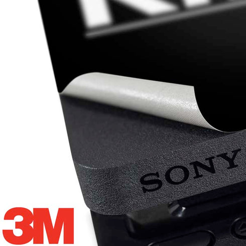 NBA Sacramento Kings Standard - Black PS4 Pro Bundle Skin