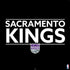 NBA Sacramento Kings Standard - Black PS4 Pro Bundle Skin