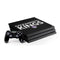 NBA Sacramento Kings Standard - Black PS4 Pro Bundle Skin