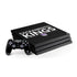 NBA Sacramento Kings Standard - Black PS4 Pro Bundle Skin