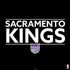 NBA Sacramento Kings Standard - Black PS4 Pro/Slim Controller Skin