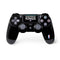 NBA Sacramento Kings Standard - Black PS4 Pro/Slim Controller Skin