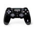 NBA Sacramento Kings Standard - Black PS4 Pro/Slim Controller Skin