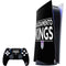 NBA Sacramento Kings Standard - Black PS5 Digital Edition Bundle Skin
