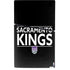 NBA Sacramento Kings Standard - Black PS5 Slim Digital Edition Bundle Skin