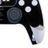 NBA Sacramento Kings Standard - Black PS5 Slim Digital Edition Bundle Skin
