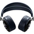 NBA Sacramento Kings Standard - Black PULSE 3D Wireless Headset for PS5 Skin