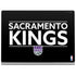 NBA Sacramento Kings Standard - Black Surface Book 2 13.5in Skin