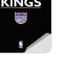 NBA Sacramento Kings Standard - Black Surface Duo Skin