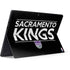 NBA Sacramento Kings Standard - Black Surface Pro 7 Skin