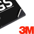 NBA Sacramento Kings Standard - Black Surface Pro 7 Skin